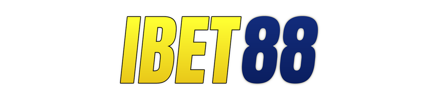 iBet88 Logo
